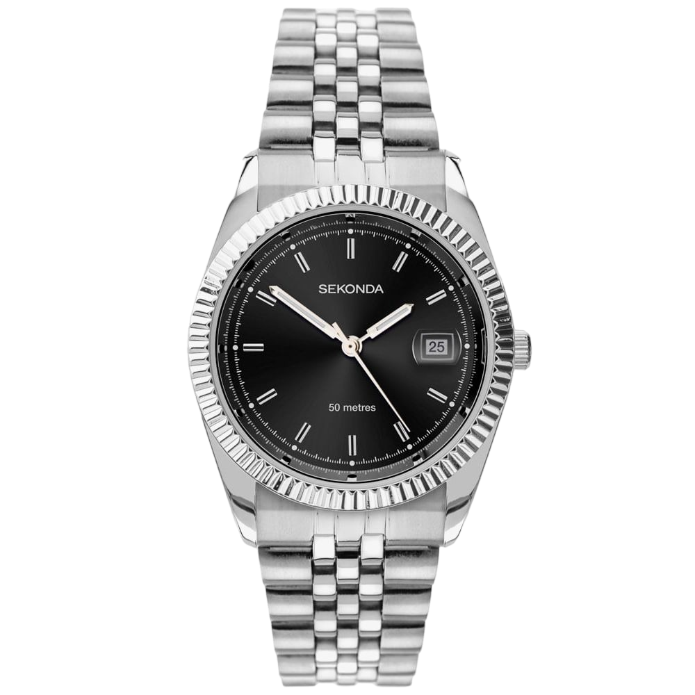 Sekonda, Sekonda Quartz Watches