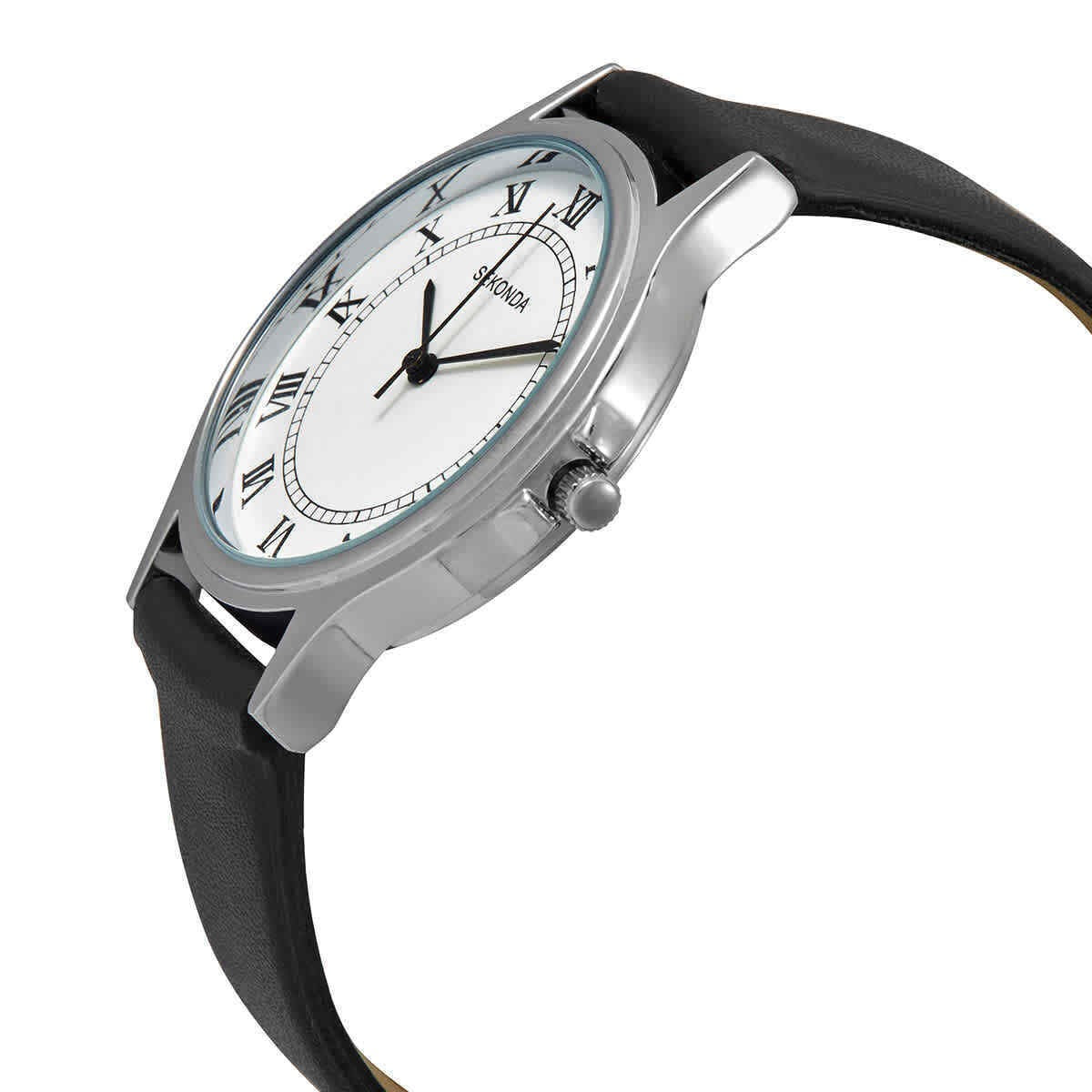 Sekonda, Sekonda Quartz Watches