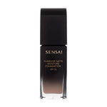 Sensai, Flawless, Liquid Foundation, Ls102, Ivory Beige, SPF 25, 12 ml *Tester