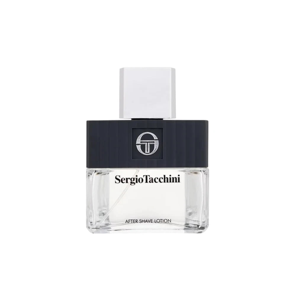 Sergio Tacchini Classic Aftershavelotion 100 ml