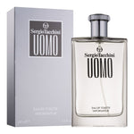 Sergio Tacchini, Uomo, Eau De Toilette, For Men, 100 ml