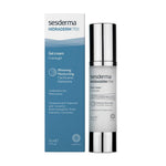Sesderma, Hidraderm TRX, Hydrating, Moisturizing, Brightening & Protecting, Day & Night, Gel Cream, For Face, 50 ml