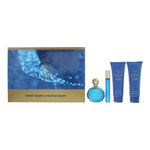 Set Benetton: Sun Moon Stars, Eau De Toilette, For Women, 100 ml + Sun Moon Stars, Eau De Toilette, For Women, 10 ml *Miniature + Sun Moon Stars, Hydrating, Body Lotion, 100 ml + Sun Moon Stars, Shower Gel, 100 ml