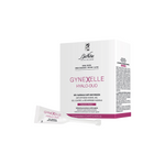 Set, BioNike, Gynexelle Hyalo-Duo, Intimate Gel, 10 pcs, 5 ml