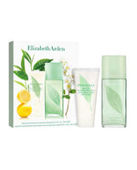 Set Elizabeth Arden: Green Tea, Eau De Toilette, For Women, 100 ml + Green Tea, Moisturizing, Body Lotion, Body, 100 ml