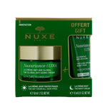 Set Nuxe: Nuxuriance Ultra, Anti-Ageing, Cream, For Face, 50 ml + Nuxuriance Ultra, Anti-Ageing, Night, Cream, For Face, 15 ml