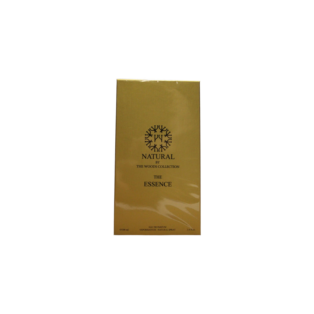 The Woods Collection Essence eau-de-parfumset - 100 ml + 5 ml