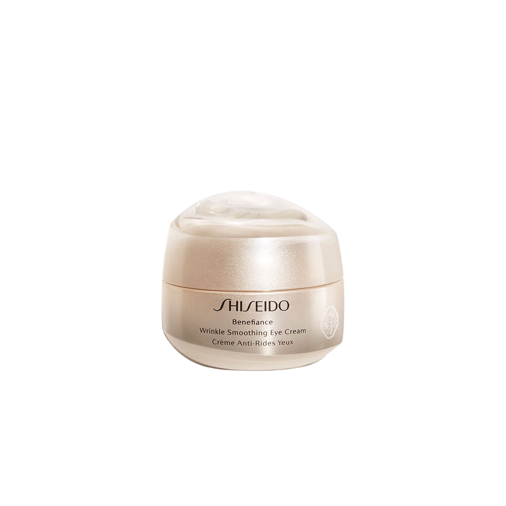 Shiseido, Benefiance, Anti-Wrinkle, Eye Cream, 15 ml
