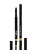 Shiseido, Brow Ink Trio, Eyebrow Cream Pencil & Brush 2-In-1, 02, Taupe, 0.31 g *Tester