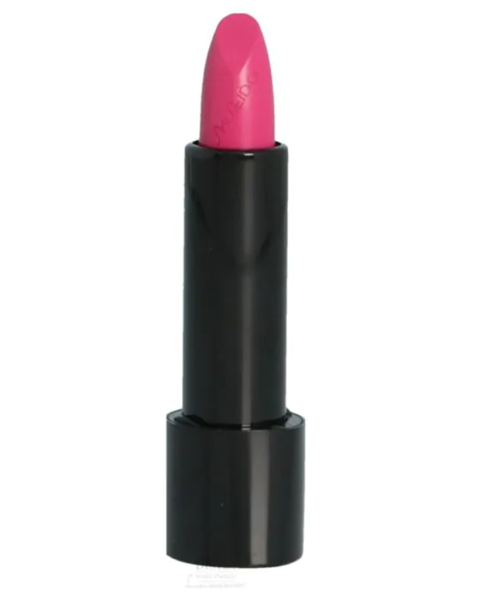 Shiseido, Rouge Rouge, Cream Lipstick, Rs419, Primrose Sun, 4 g *Tester