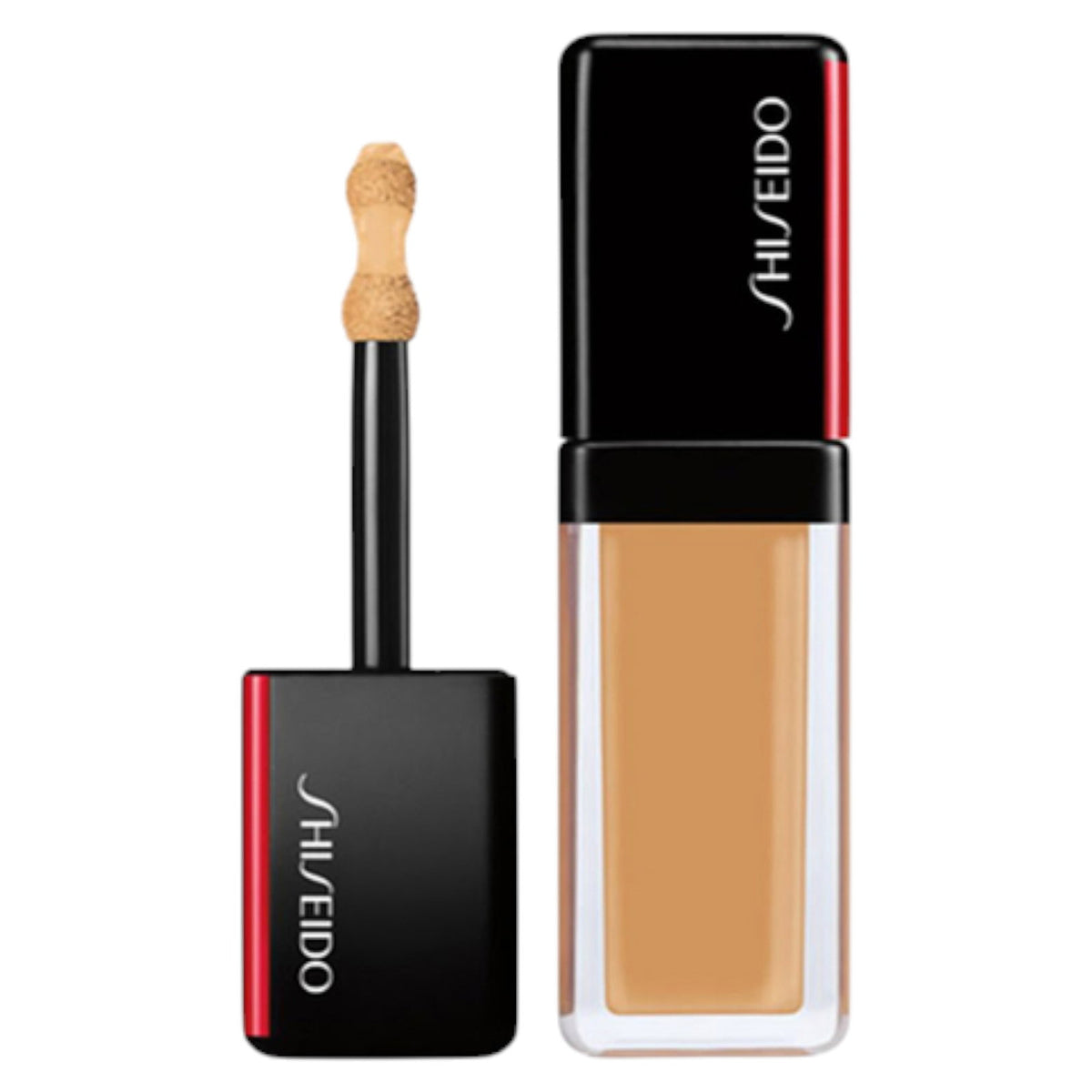 Shiseido, Synchro Skin Self-Refreshing, Liquid Concealer, 303, 6 ml *Tester