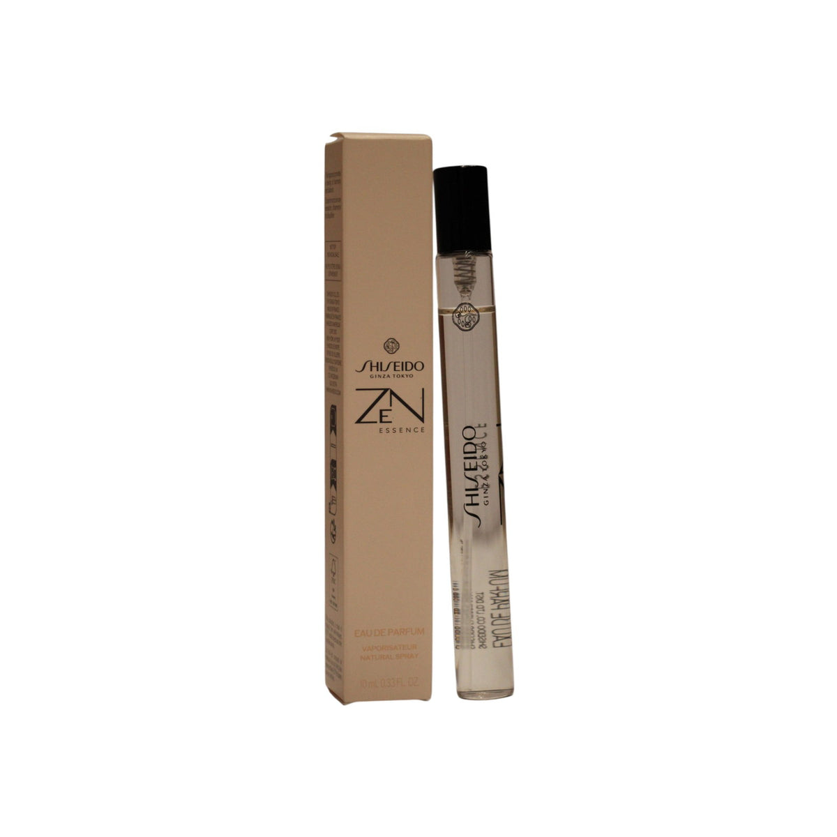 Shiseido Zen Eau de Parfum voor dames 10 ml