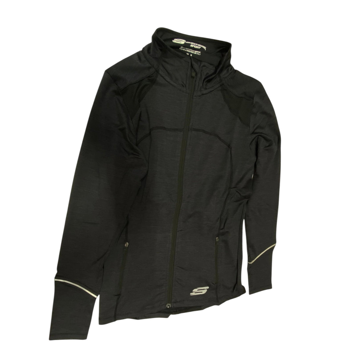 Skechers, Leia Mari Track Jackets