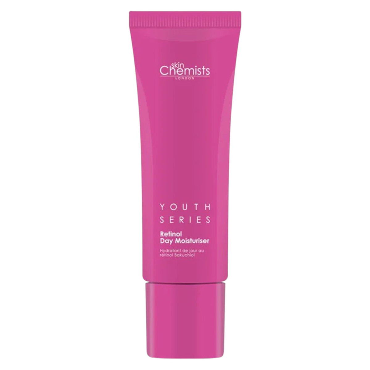 Skin Chemists, Youth Series, Moisturiser, All Day, Cream, For Face, 50 ml