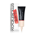 Smashbox, Studio Skin, High Cover, Liquid Foundation, 0.2, Very Fair Warm & Peachy, 30 ml