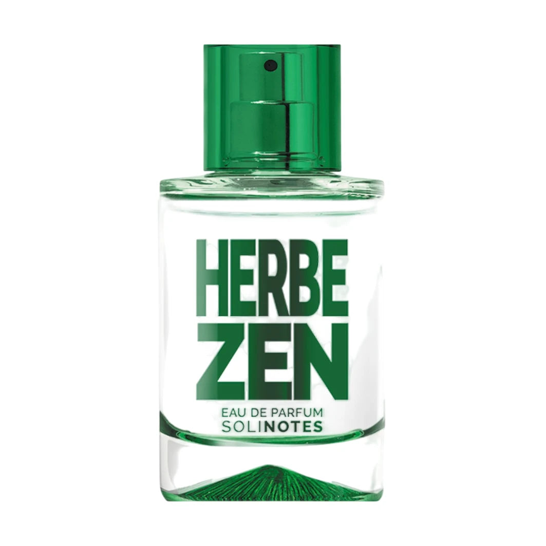 Solinotes Herbe Zen Eau de Parfum Uniseks 50 ml