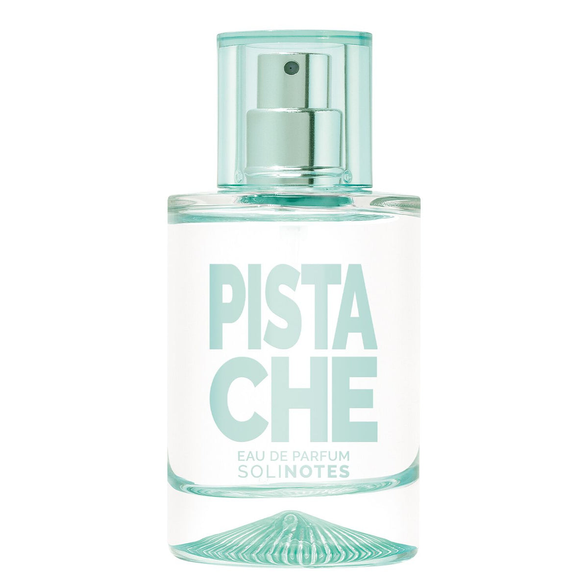 Solinotes, Pistache, Eau De Parfum, For Women, 50 ml