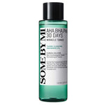Some By Mi, Miracle, Exfoliating, Tonic Lotion, For Face, 150 ml