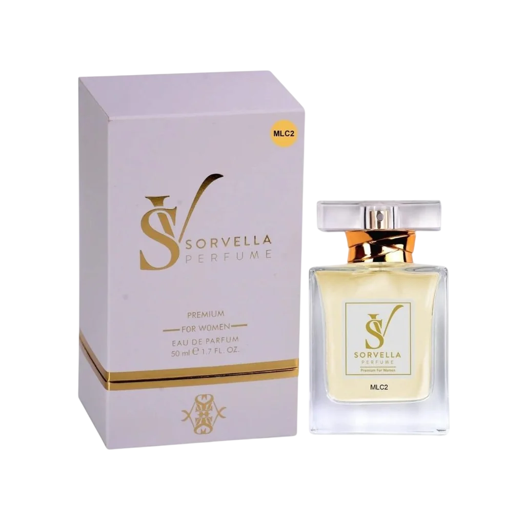 Sorvella, MLC2 Premium, Eau De Parfum, For Women, 50 ml
