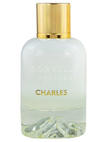 Sorvella, Mountain Collection Charles, Eau De Parfum, Unisex, 50 ml