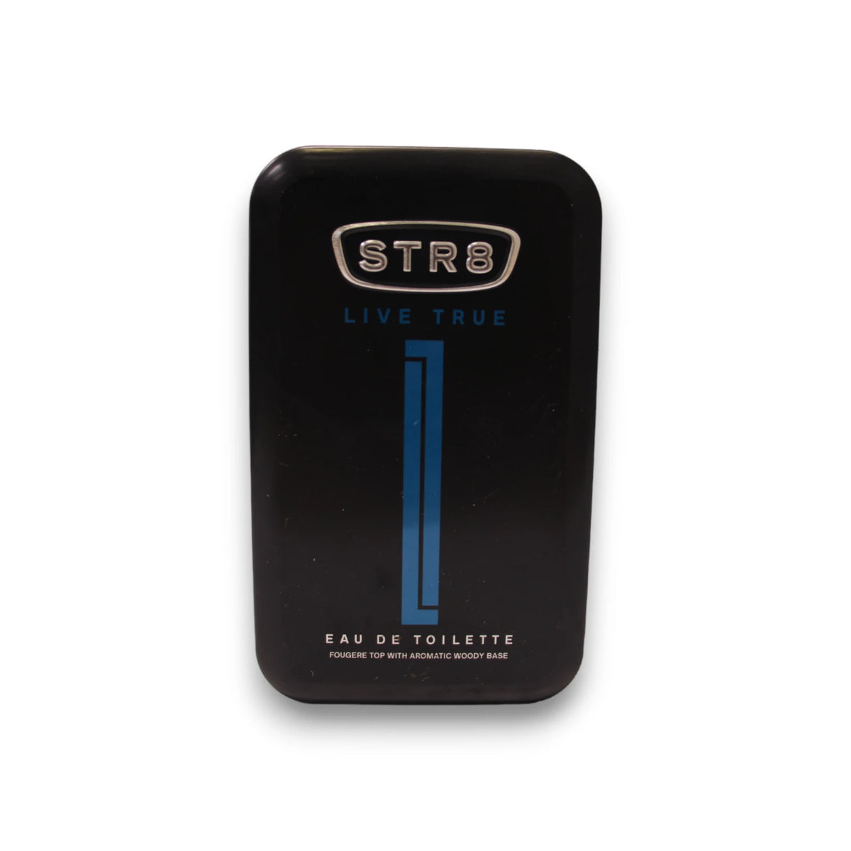 Str8, Live True, Eau De Toilette, For Men, 100 ml