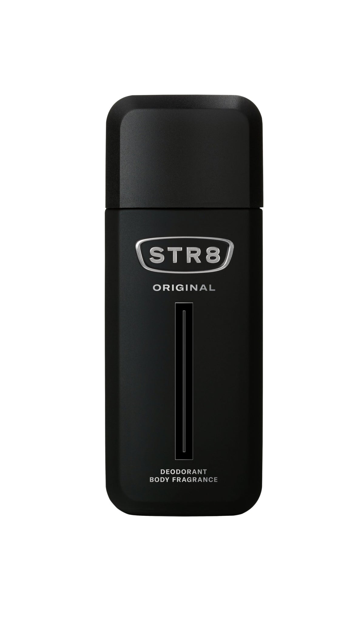 Str8, Original, Deodorant Spray, For Men, 75 ml *Tester