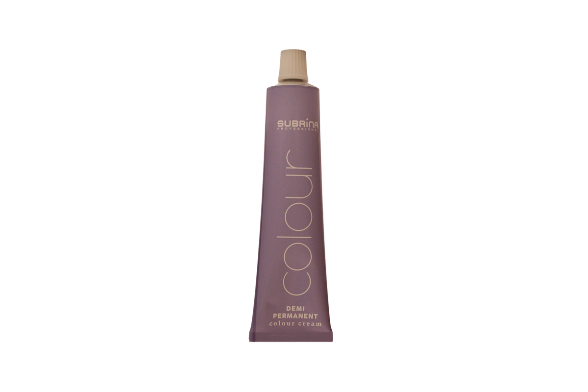 Subrina Professional Demi-permanente haarkleuring 9/13 Zeer licht asgoudblond 60 ml