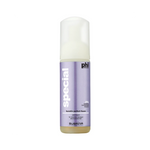 Subrina Professional, Phi Special, Paraben-Free, Hair Leave-In Cream Treatment, For Smoothening, 150 ml