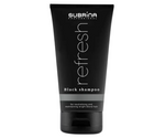 Subrina Professional, Refresh, Hair Treatment Shampoo, For Neutralising and Manteining Bright Blonde Hair, For Blonde Hair, 25 ml