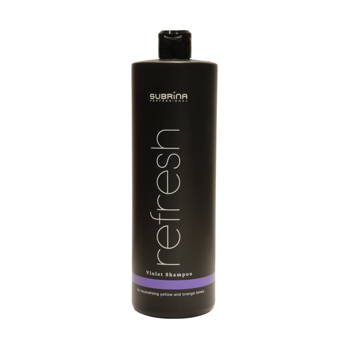 Subrina Professional Refresh Violet Shampoo 1000 ml