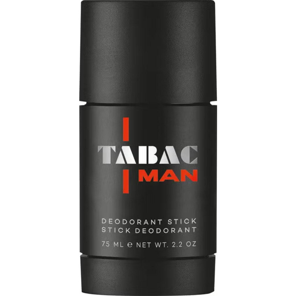 Tabac, Man, Protection, Fragrance, Deodorant Stick, For Men, 75 ml