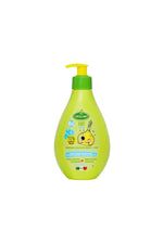 Cipollino, Baby Care, Cleansing & Hydrating, Liquid Soap, For Face & Hands, 250 ml