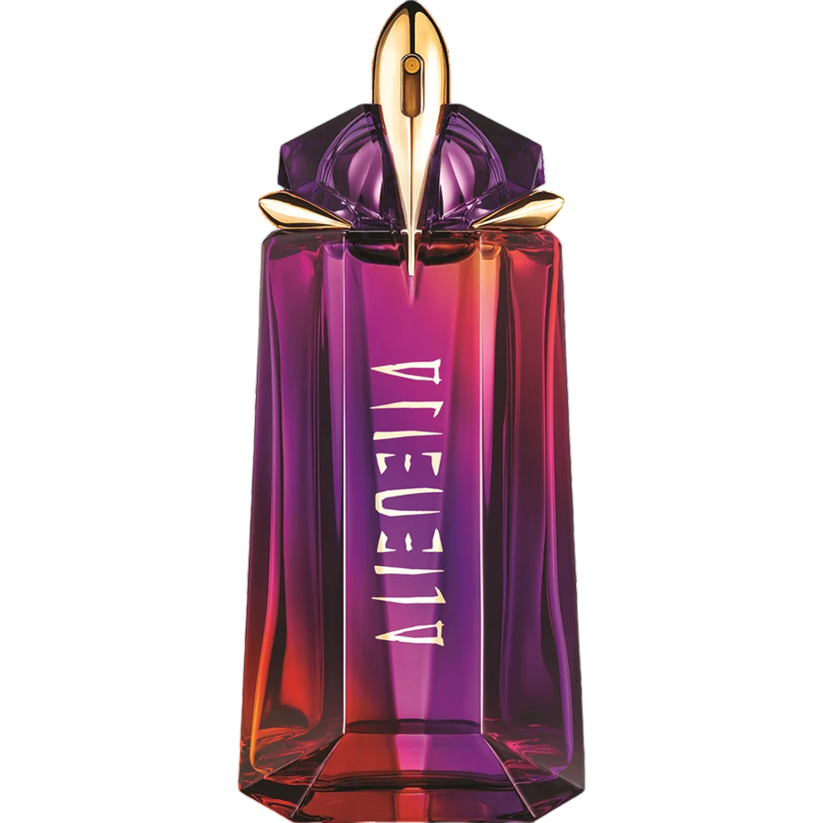 Thierry Mugler, Alien Hypersense, Eau De Parfum, For Women, Refillable, 90 ml *Tester