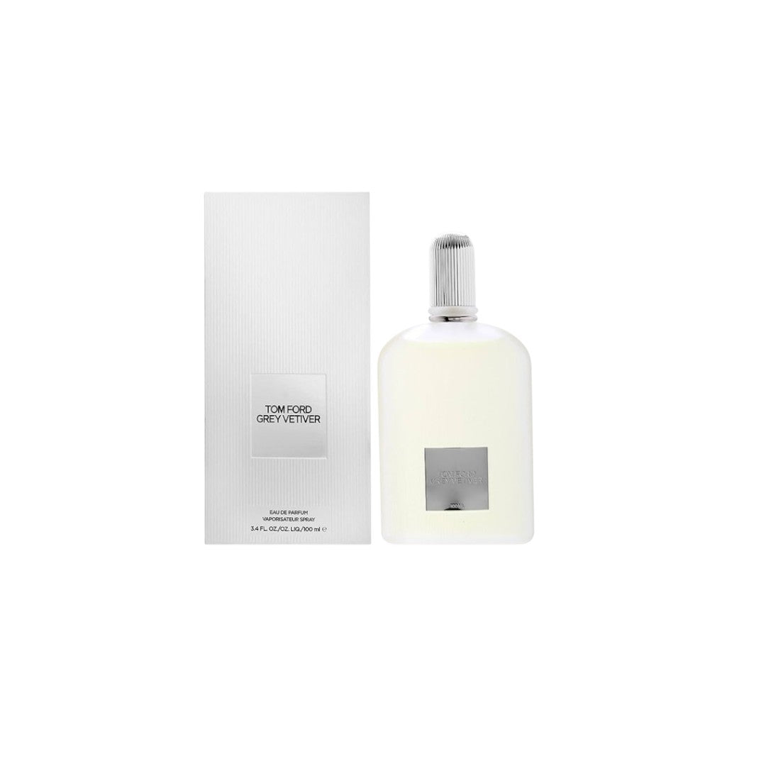 Tom Ford, Grey Vetiver, Eau De Parfum, For Men, 100 ml