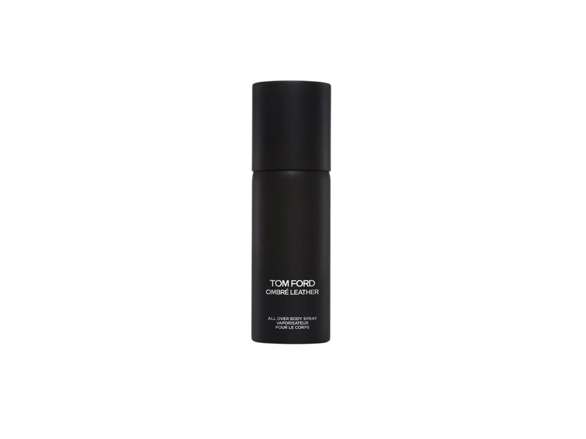 Tom Ford, Ombre Leather, Scented Spray, Unisex, 150 ml