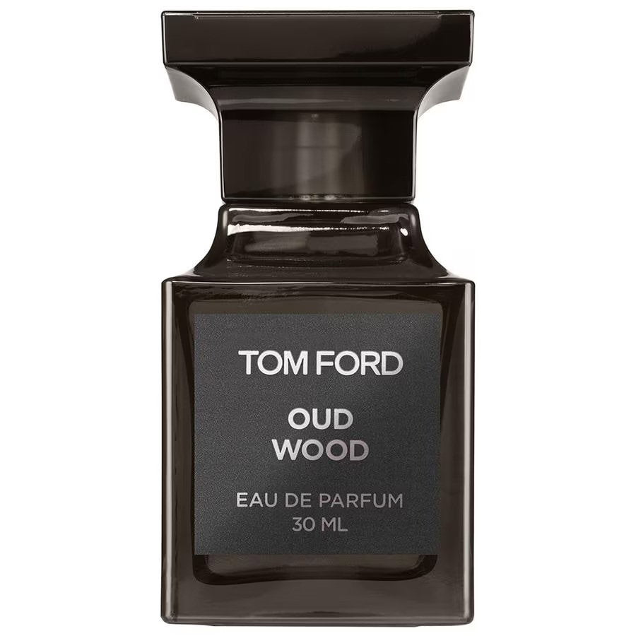 Tom Ford, Oud Wood, Eau De Parfum, Unisex, 30 ml