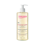 Topicrem, DA Ultra Rich, Cleansing, Soothing & Protecting, Cleansing Gel, 500 ml