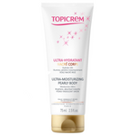 Topicrem, Ultra Hydratant, Brightening & Illuminating, Daily, Body Lotion, 75 ml