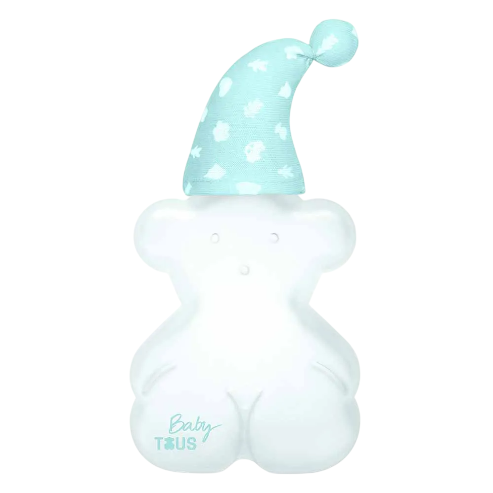 Tous, Baby, Eau De Cologne, Unisex, 100 ml