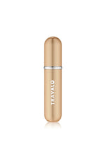 Travalo, Classic, Refillable Atomizer Case, Gold