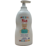 Trudi Baby Care, Flower Pollen, Hair Shampoo, 250 ml *Tester