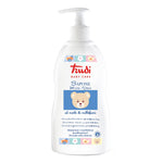 Trudi Baby Care, Honey Millefiori, Honey, Hydrating, Liquid Soap, For Face & Hands, 500 ml *Tester