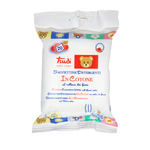 Trudi Baby Care, In Cotone, Cotton, Cleansing Wipes, 20 pcs, *Tester