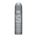 Umberto Giannini, Weather Proof Hold, Hair Spray, Frizz Control & Hold, Strong, 200 ml