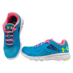 Under Armour, Thrill Trainers