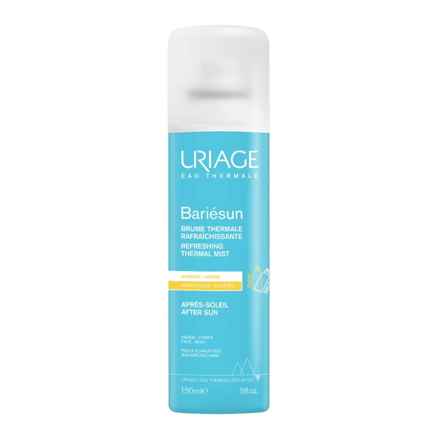 Uriage Bariésun Verfrissende Thermale Aftersunmist 150 ml