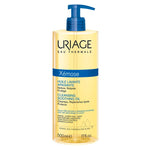Uriage, Xemose PSO, Cleansing & Soothing, Cleansing Oil, For Face & Body, 500 ml