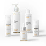 Face Routine Pack Rice InnovaGoods product packaging