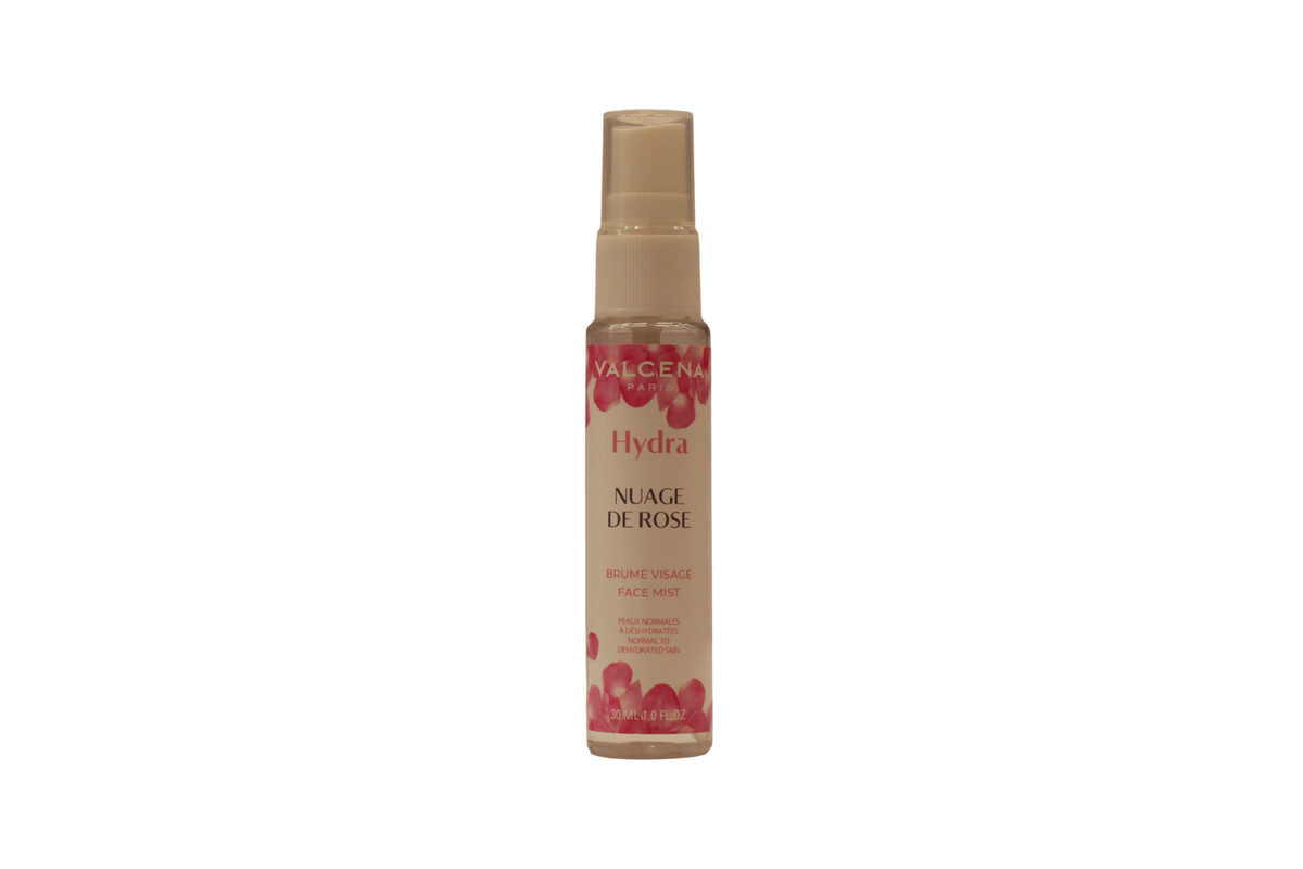 Valcena Hydra Nuage De Rose Gezichtsspray 30 ml
