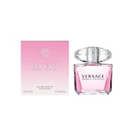 Versace, Bright Crystal, Eau De Toilette, For Women, 200 ml